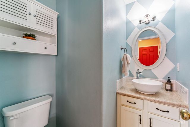 2337 W Snyder St., Meridian, ID 83646