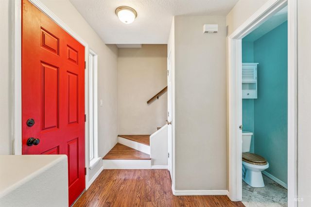 2337 W Snyder St., Meridian, ID 83646