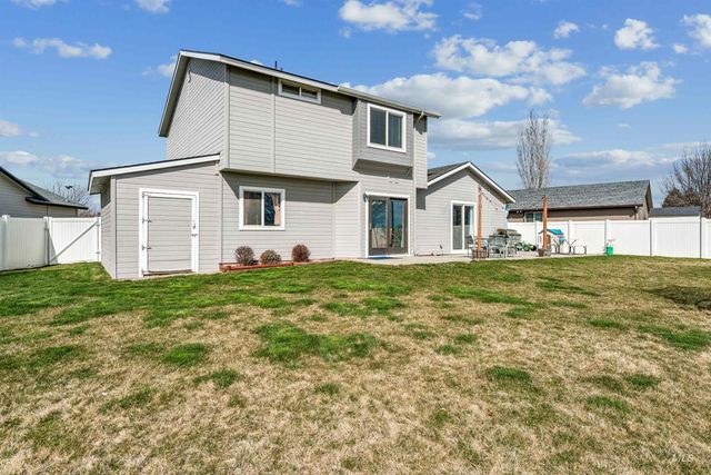 2337 W Snyder St., Meridian, ID 83646