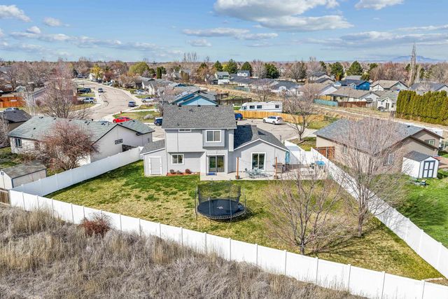 2337 W Snyder St., Meridian, ID 83646