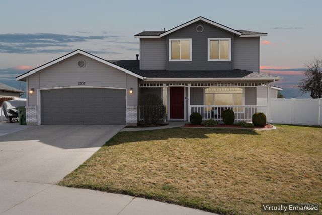 2337 W Snyder St., Meridian, ID 83646