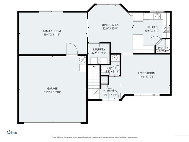 2337 W Snyder St., Meridian, ID 83646