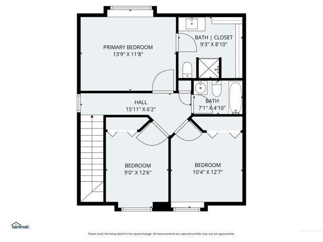 2337 W Snyder St., Meridian, ID 83646