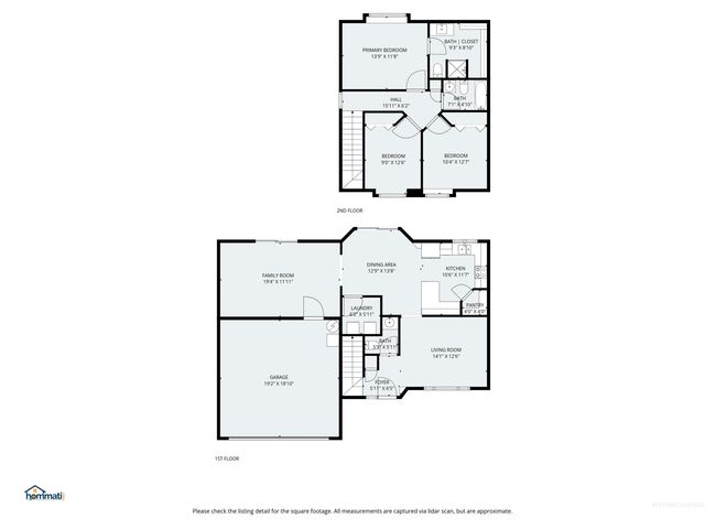 2337 W Snyder St., Meridian, ID 83646