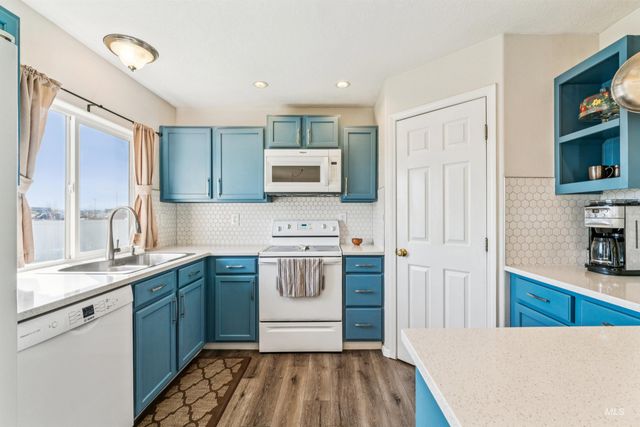 2337 W Snyder St., Meridian, ID 83646