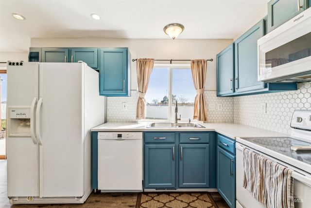 2337 W Snyder St., Meridian, ID 83646