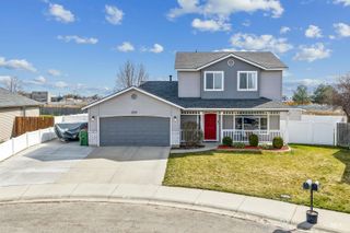 2337 W Snyder St., Meridian, ID 83646