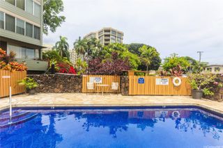 1550 Wilder Avenue A711, Honolulu, HI 96822