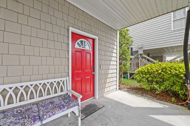3759 Island Drive, N Topsail Beach, NC 28460