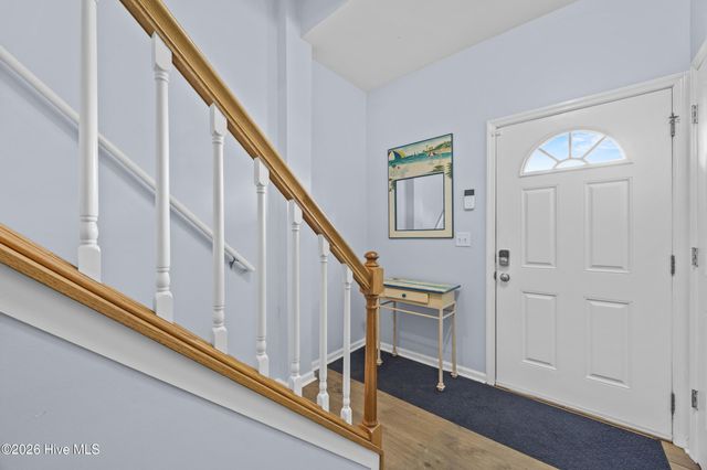 3759 Island Drive, N Topsail Beach, NC 28460