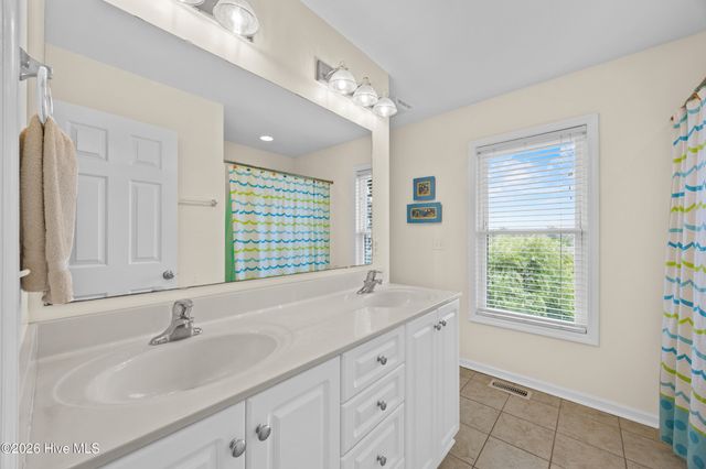 3759 Island Drive, N Topsail Beach, NC 28460