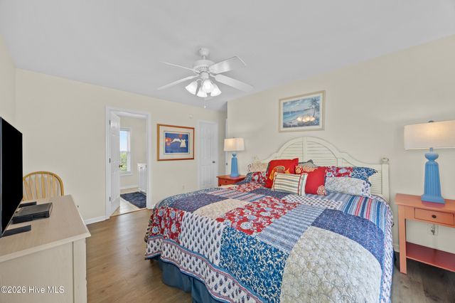 3759 Island Drive, N Topsail Beach, NC 28460