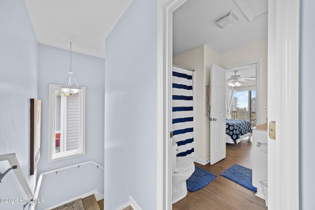 3759 Island Drive, N Topsail Beach, NC 28460