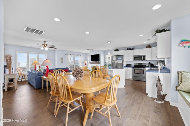 3759 Island Drive, N Topsail Beach, NC 28460