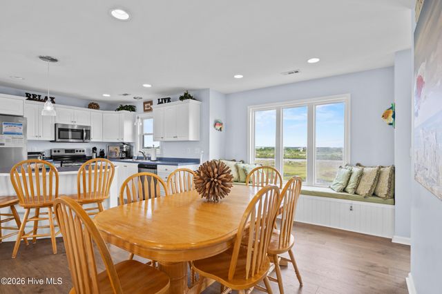 3759 Island Drive, N Topsail Beach, NC 28460