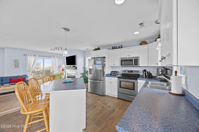 3759 Island Drive, N Topsail Beach, NC 28460