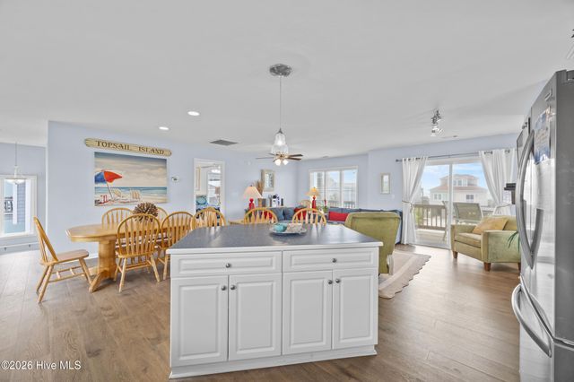 3759 Island Drive, N Topsail Beach, NC 28460