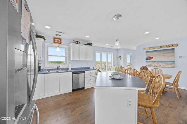 3759 Island Drive, N Topsail Beach, NC 28460