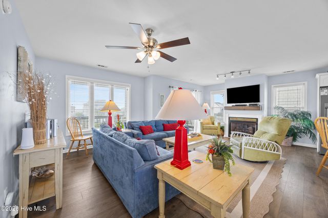 3759 Island Drive, N Topsail Beach, NC 28460