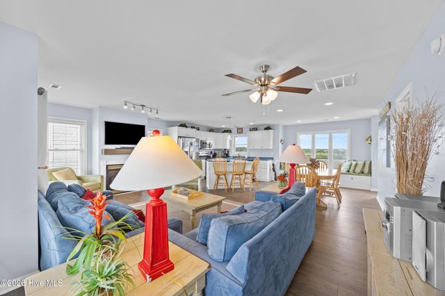 3759 Island Drive, N Topsail Beach, NC 28460