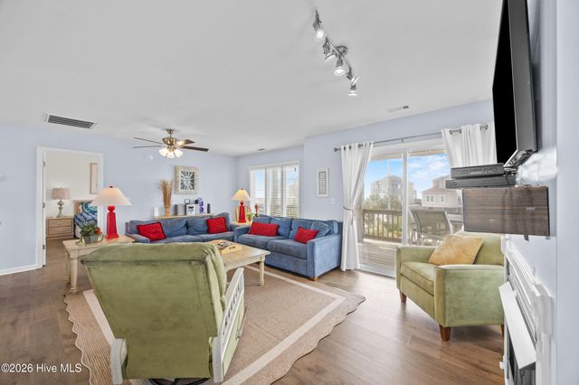 3759 Island Drive, N Topsail Beach, NC 28460