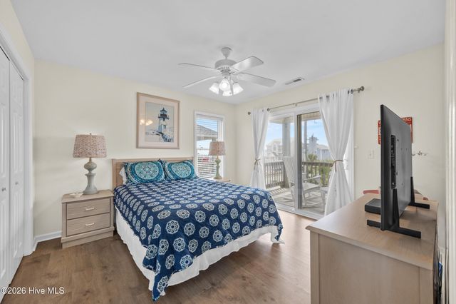 3759 Island Drive, N Topsail Beach, NC 28460