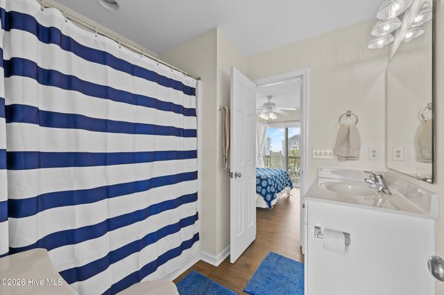 3759 Island Drive, N Topsail Beach, NC 28460