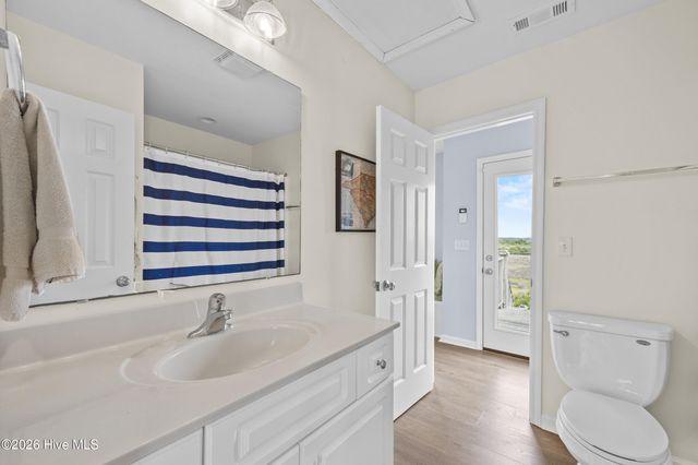 3759 Island Drive, N Topsail Beach, NC 28460