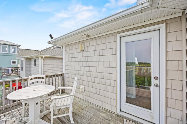 3759 Island Drive, N Topsail Beach, NC 28460