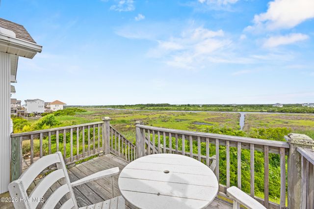 3759 Island Drive, N Topsail Beach, NC 28460