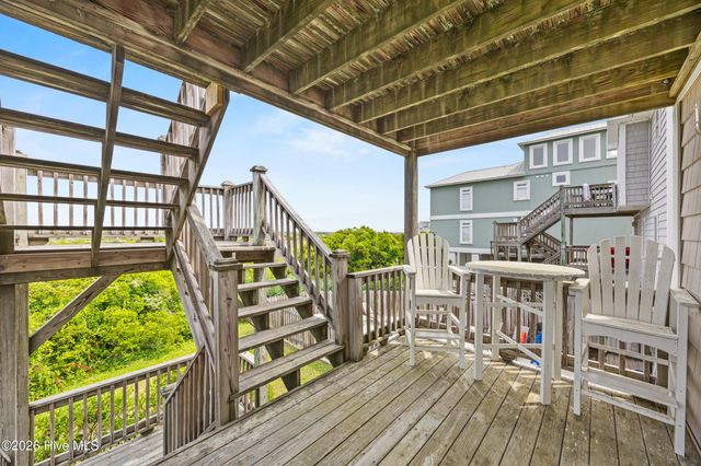 3759 Island Drive, N Topsail Beach, NC 28460
