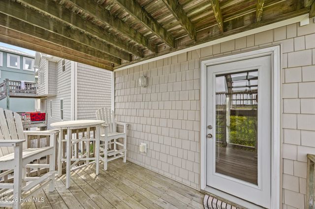 3759 Island Drive, N Topsail Beach, NC 28460