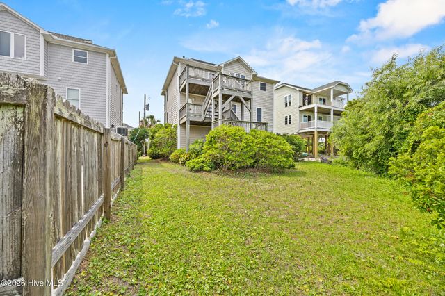 3759 Island Drive, N Topsail Beach, NC 28460