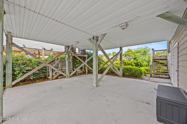 3759 Island Drive, N Topsail Beach, NC 28460