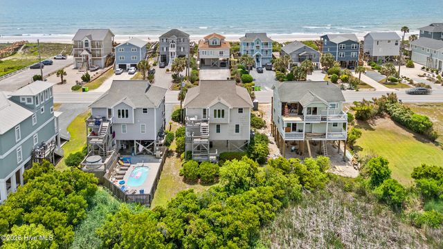 3759 Island Drive, N Topsail Beach, NC 28460
