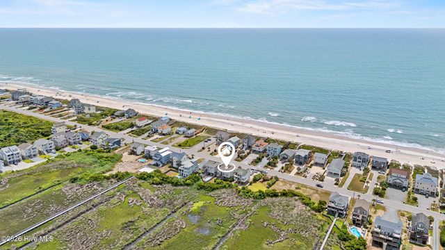 3759 Island Drive, N Topsail Beach, NC 28460