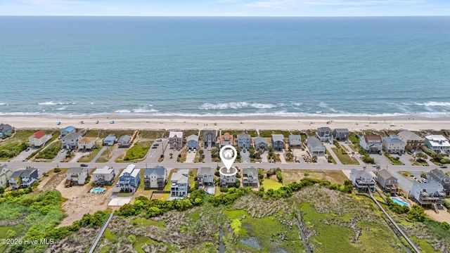 3759 Island Drive, N Topsail Beach, NC 28460