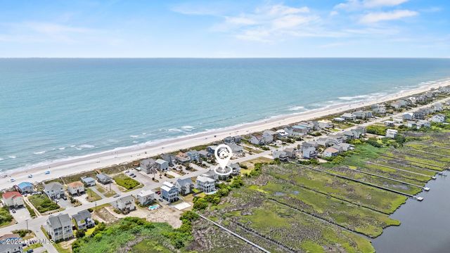 3759 Island Drive, N Topsail Beach, NC 28460