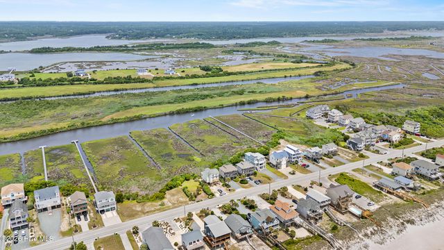 3759 Island Drive, N Topsail Beach, NC 28460