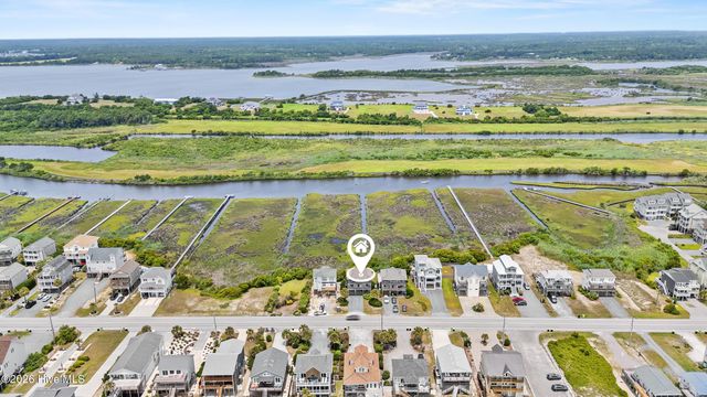 3759 Island Drive, N Topsail Beach, NC 28460