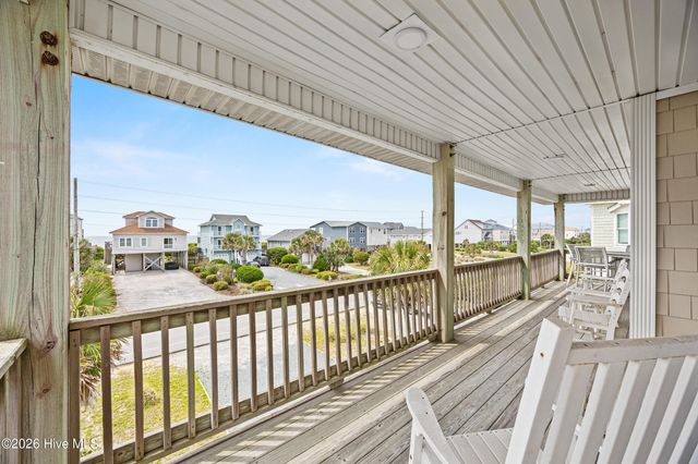 3759 Island Drive, N Topsail Beach, NC 28460