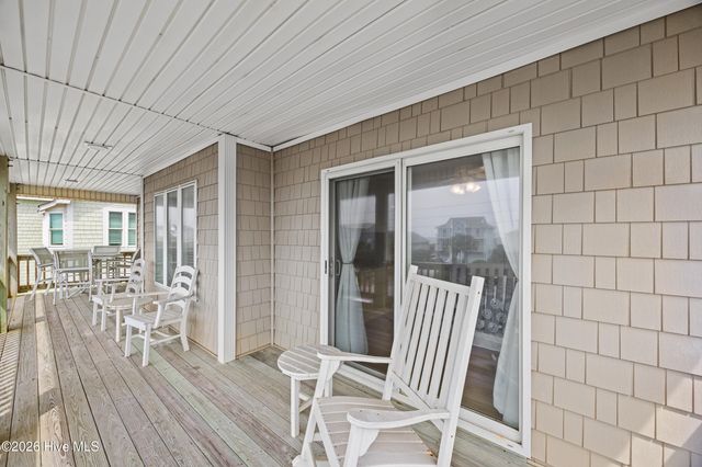 3759 Island Drive, N Topsail Beach, NC 28460