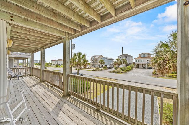 3759 Island Drive, N Topsail Beach, NC 28460