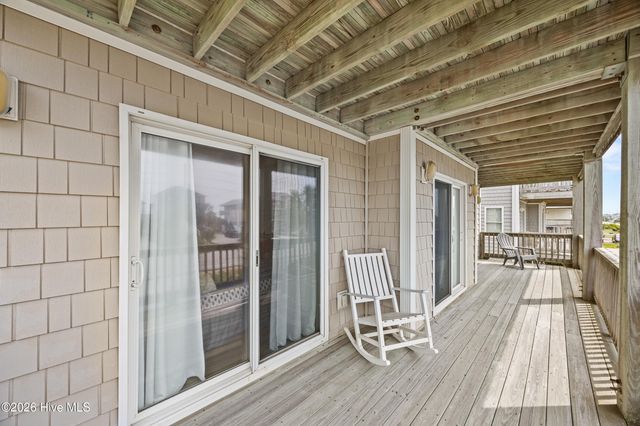 3759 Island Drive, N Topsail Beach, NC 28460