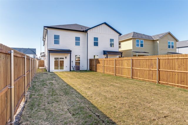 2416 Merlin Street, Dallas, TX 75215