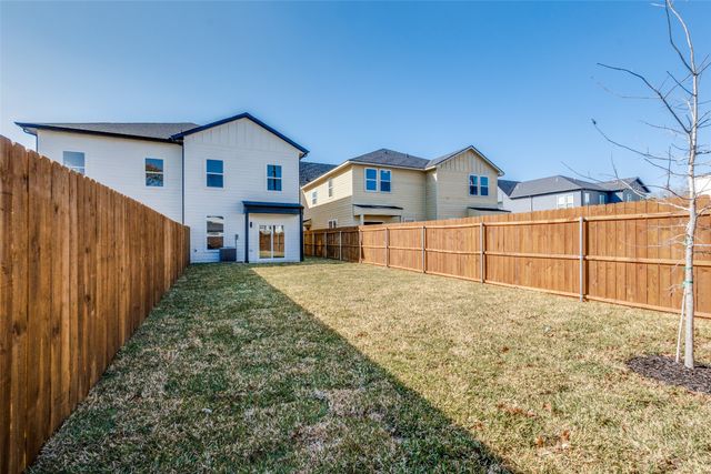 2416 Merlin Street, Dallas, TX 75215