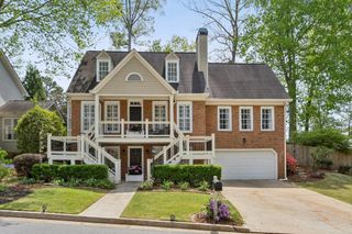 1131 Haven Glen Lane, Brookhaven, GA 30319