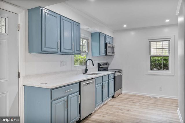 614 OAK HILL AVE, Salisbury, MD 21801