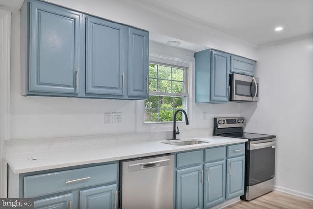 614 OAK HILL AVE, Salisbury, MD 21801