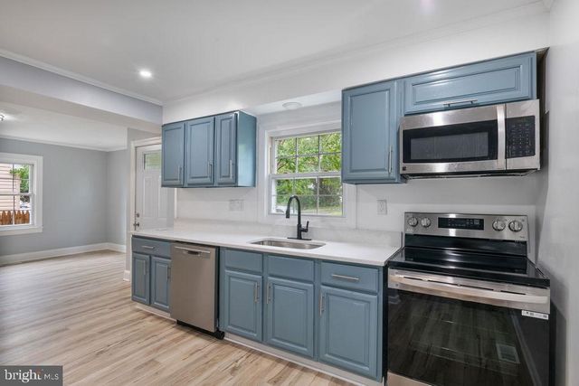 614 OAK HILL AVE, Salisbury, MD 21801
